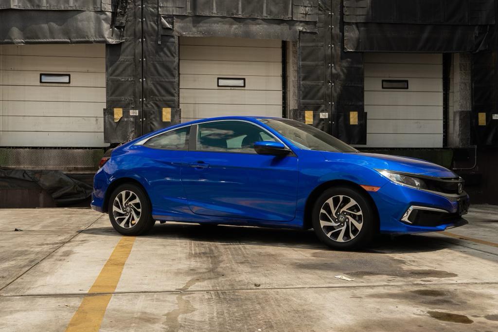 Honda Civic 2019 rental in Union City, NJ by Lance M. | Turo