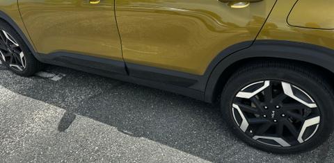 Kia Seltos 2024
