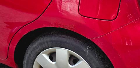 Nissan Micra 2015