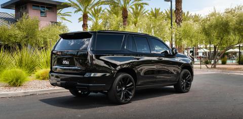 Cadillac Escalade 2025