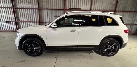 Mercedes-Benz GLB-CLASS 2025