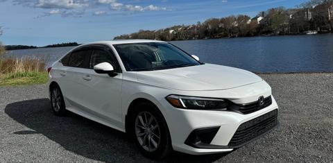 Honda Civic 2022