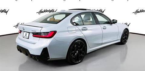 BMW 3 Series 2026