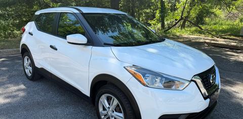 Nissan Kicks 2020