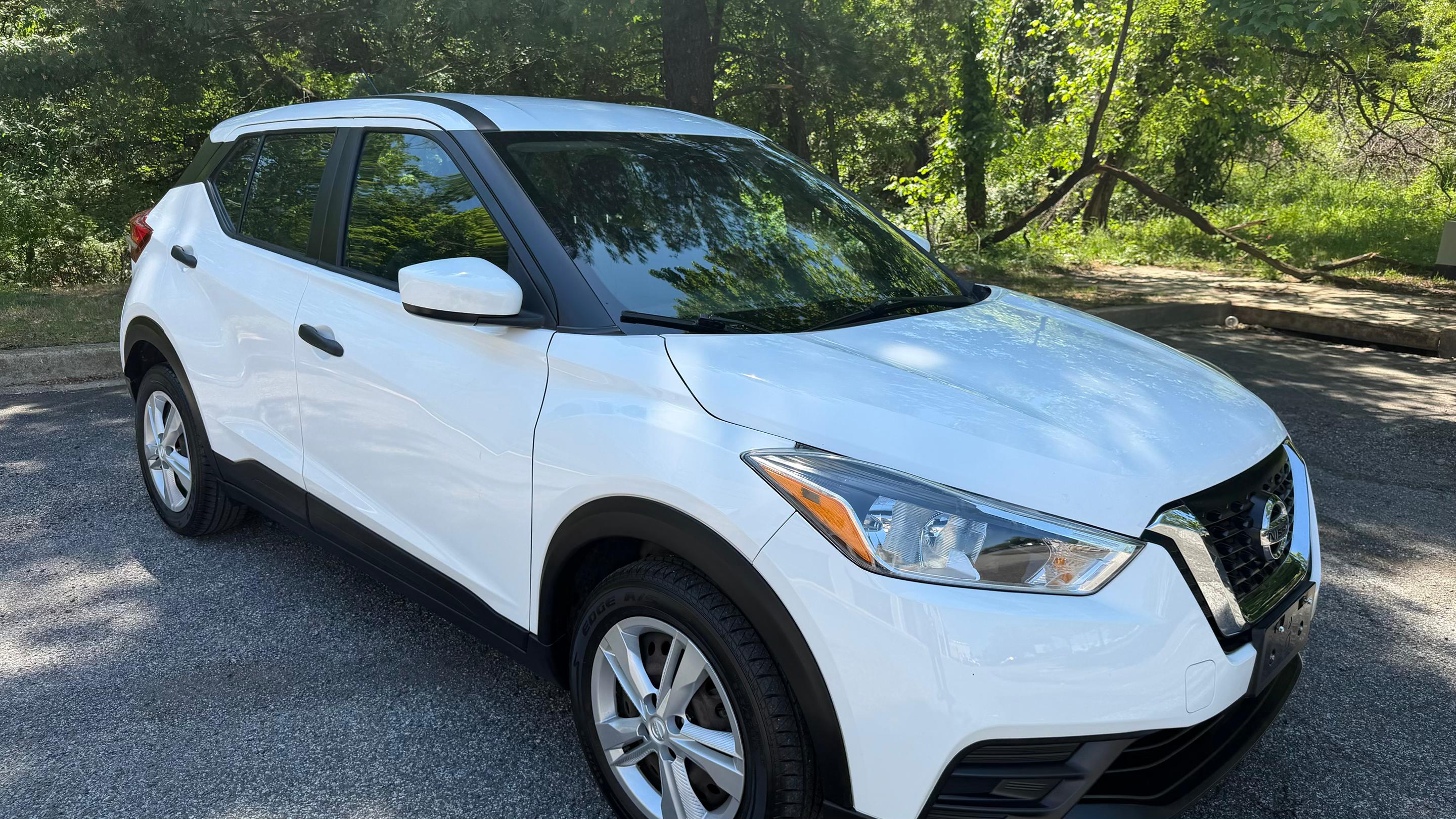 Nissan Kicks 2020 in Bowie, MD