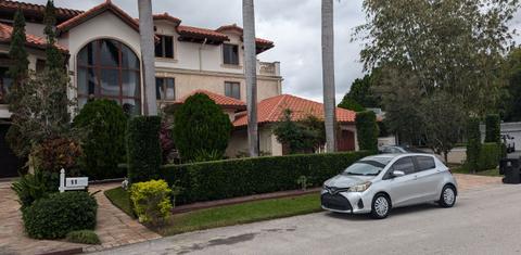 Toyota Yaris 2015