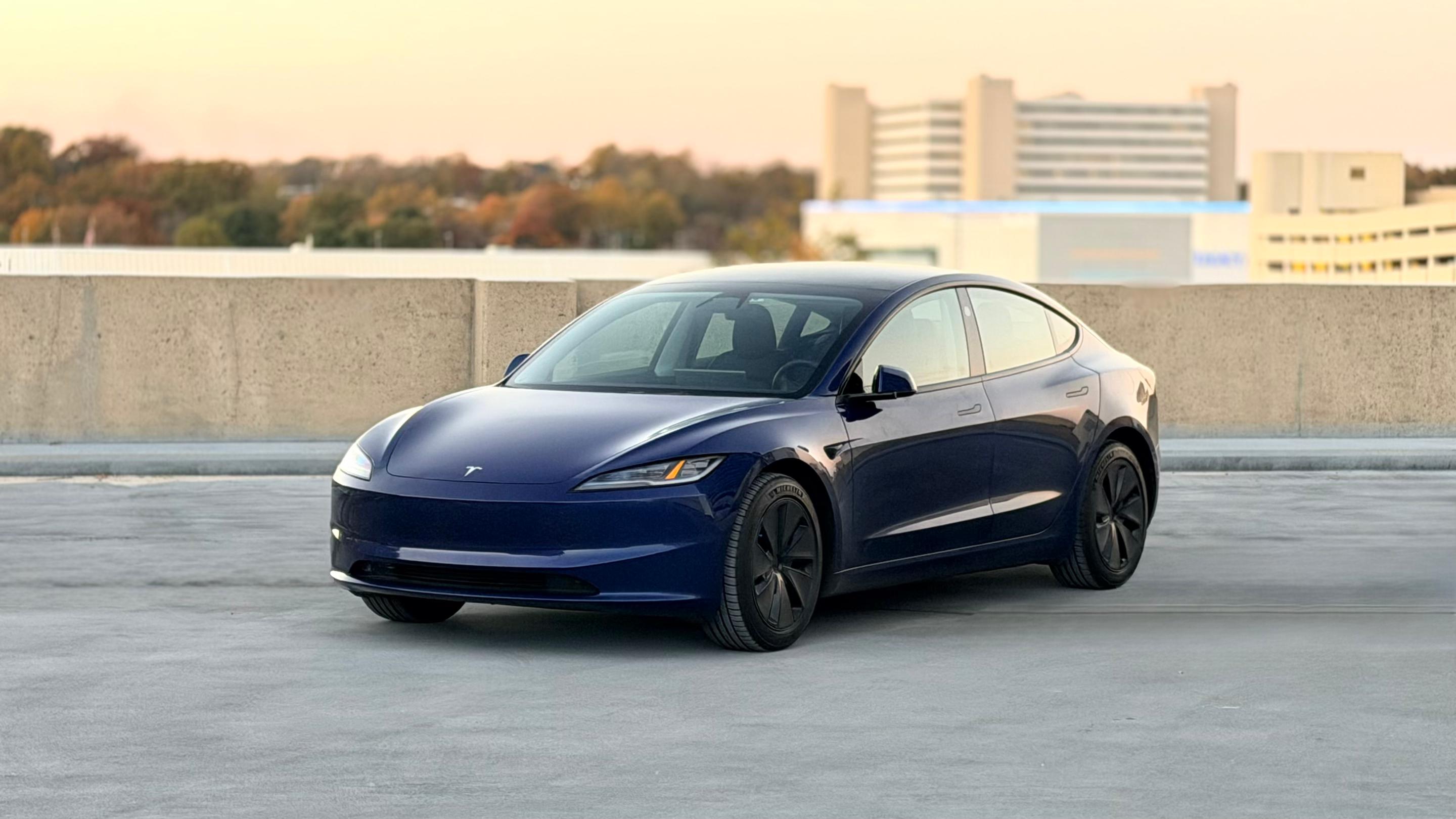 Tesla Model 3 2024 in Birmingham, AL
