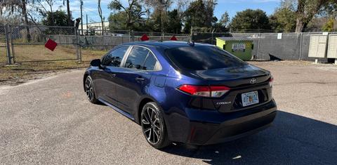 Toyota Corolla 2023