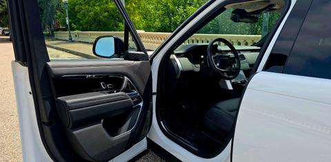 Land Rover Range Rover 2024