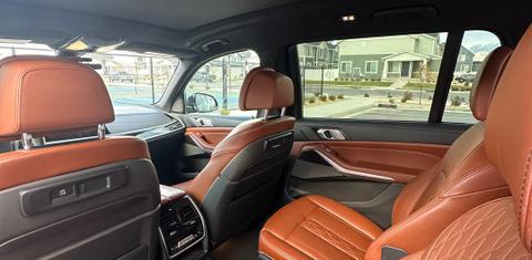 BMW X7 2020