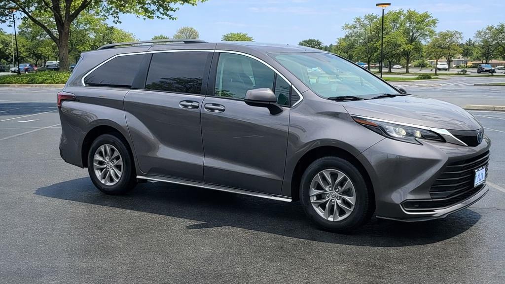 Toyota Sienna 2024 in San Jose, CA