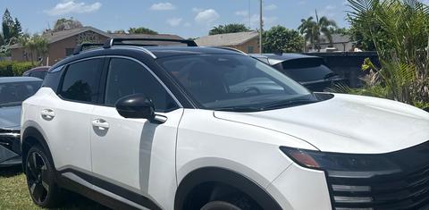 Nissan Kicks 2026