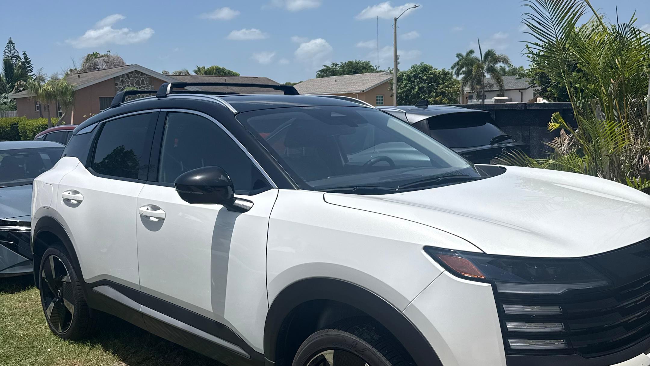 Nissan Kicks 2026 in Lehigh Acres, FL