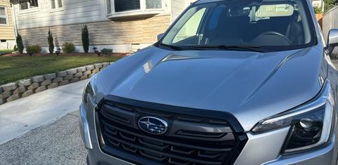 Subaru Forester 2023