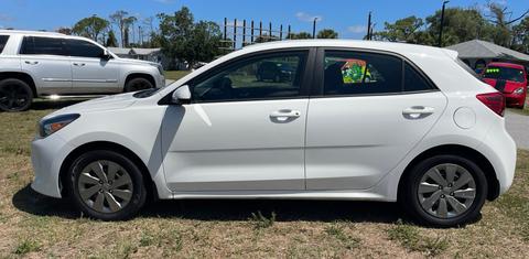 Kia Rio 2020