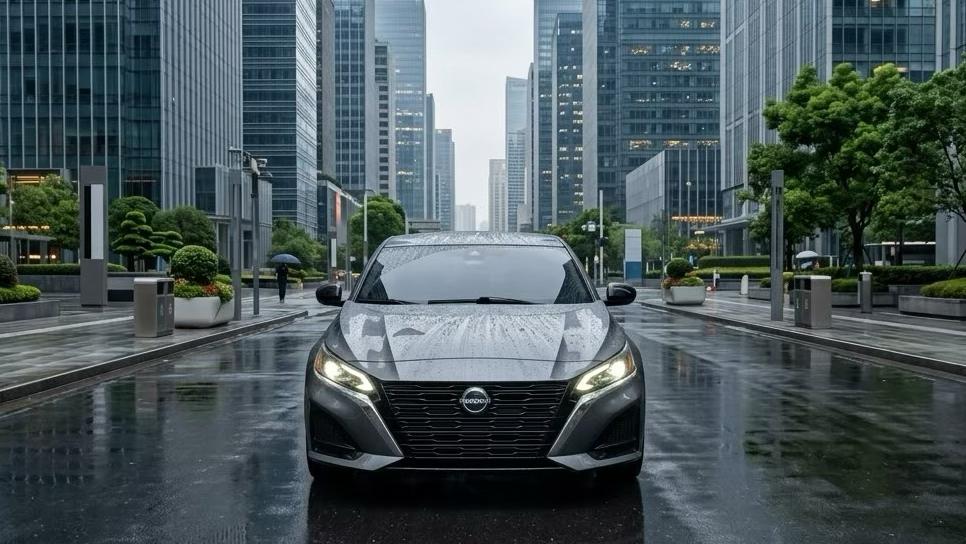 Nissan Altima 2023 in Hillsborough Township, NJ