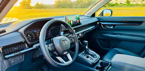 Honda CR-V 2026