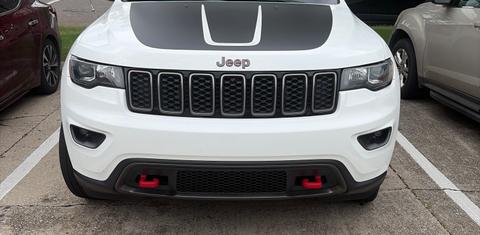 Jeep Grand Cherokee 2020