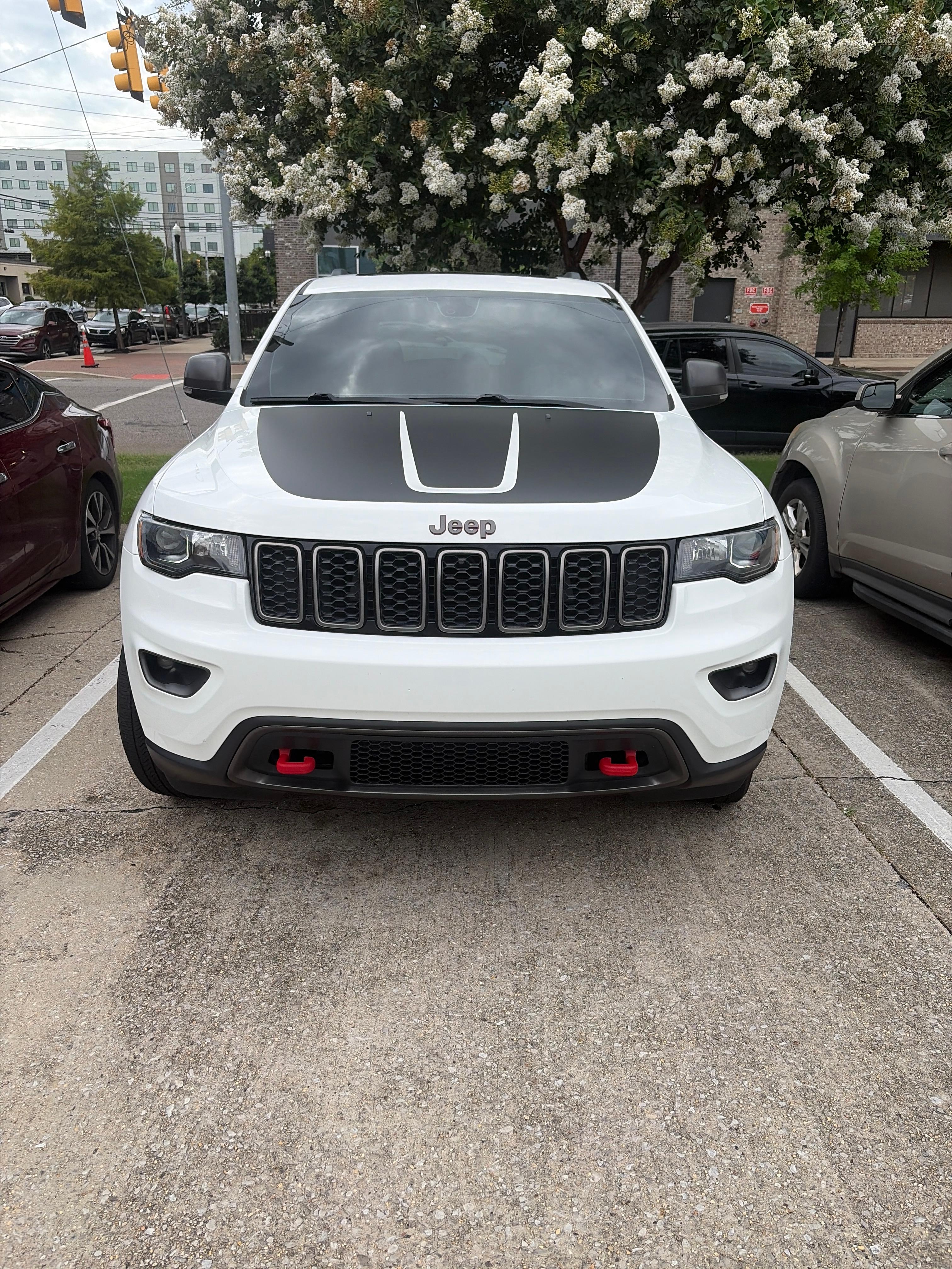 Jeep Grand Cherokee 2020 in Birmingham, AL