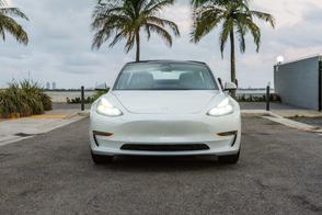 Catégorie de véhicule : Tesla Model 3