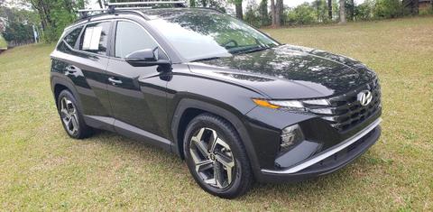 Hyundai Tucson 2023