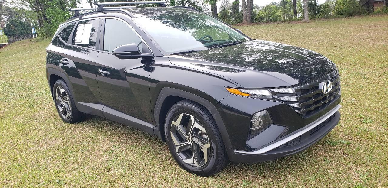 Hyundai Tucson 2023 in Florence, SC