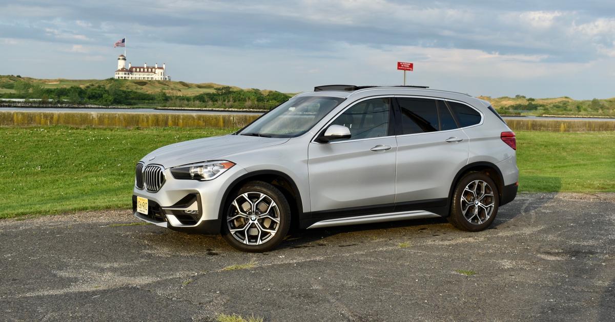BMW X1 2020 rental in Newark, NJ by Alex R. | Turo