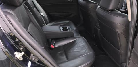 Acura ILX 2013
