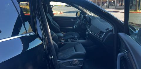 Audi Q5 2025