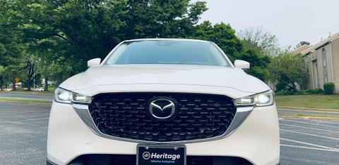 Mazda CX-5 2023