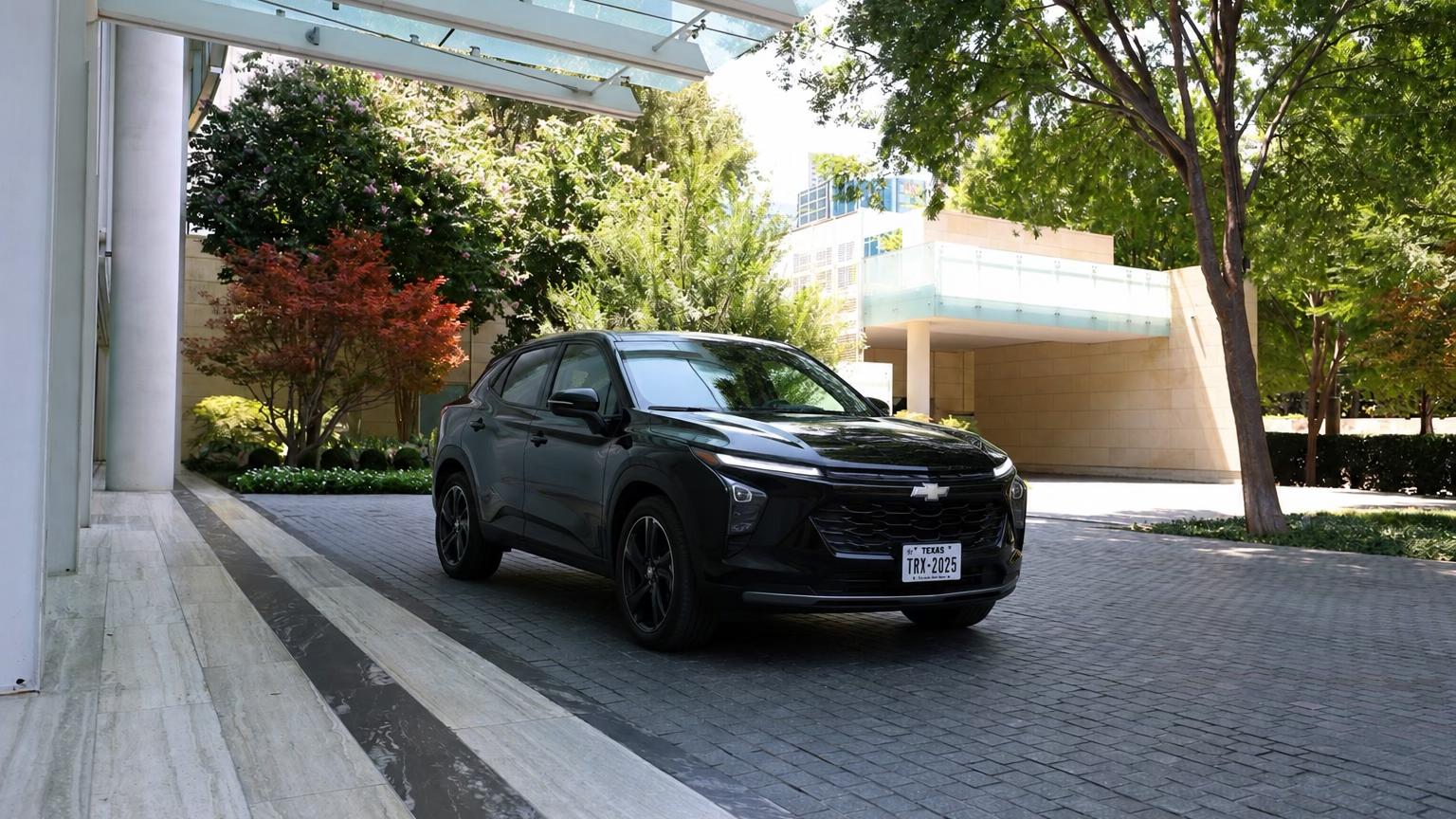 Chevrolet Trax 2025 in Carrollton, TX