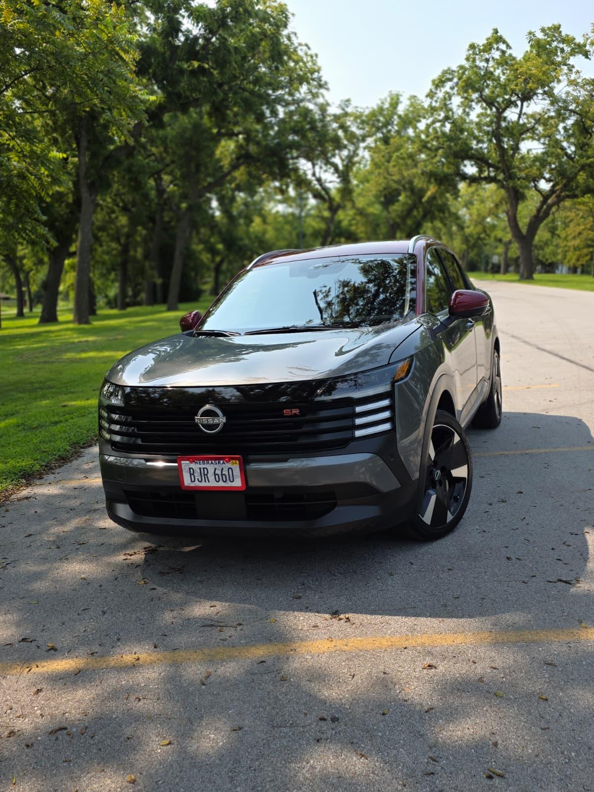 Nissan Kicks 2026 in Omaha, NE
