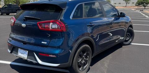 Kia Niro 2018