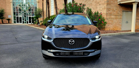 Mazda CX-30 2024