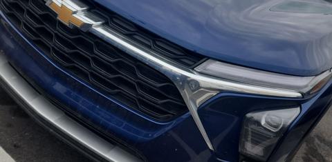 Chevrolet Trax 2024