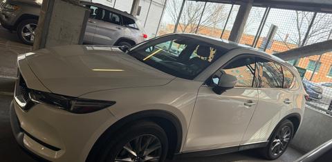 Mazda CX-5 2021