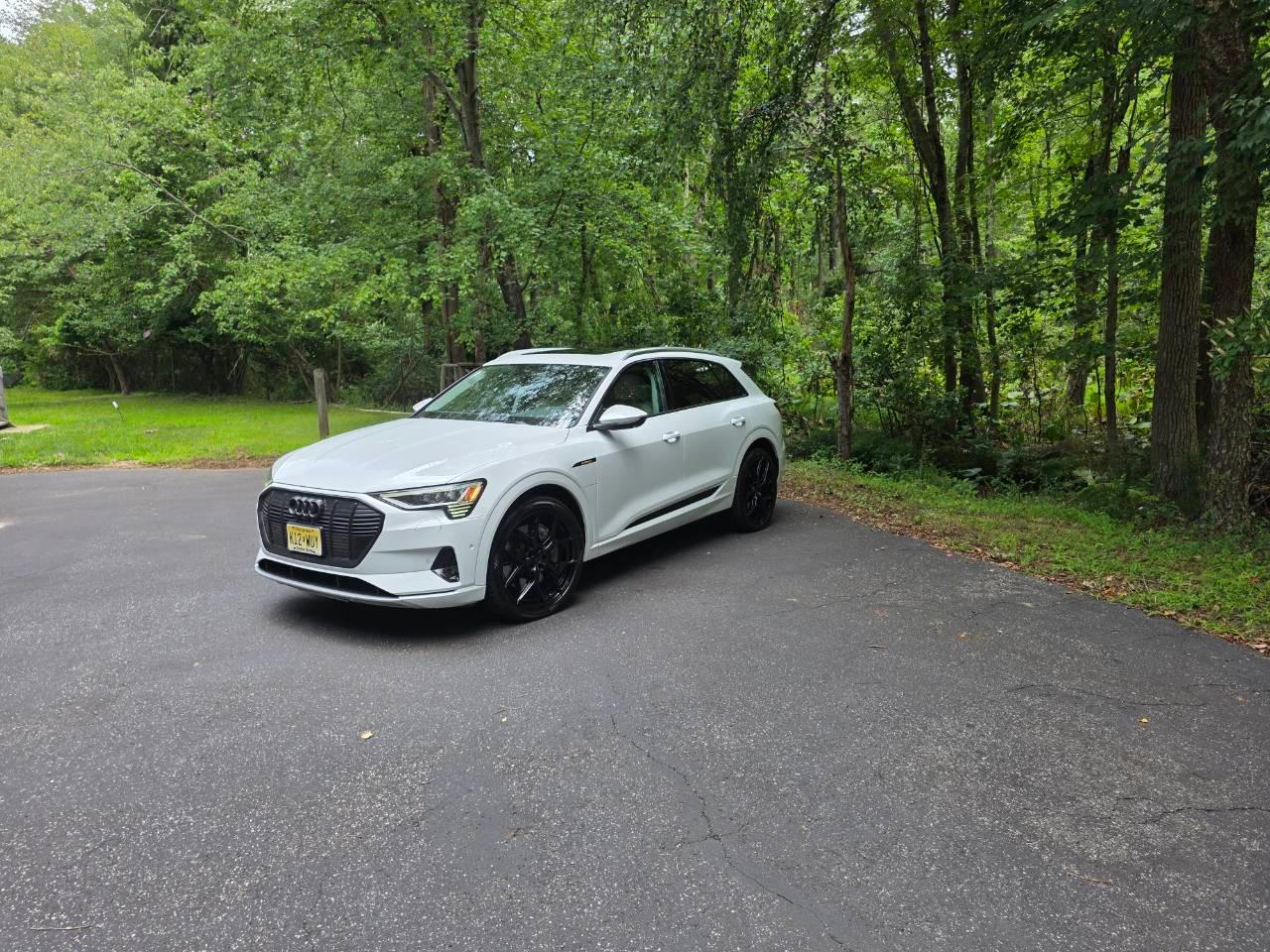 Audi e-tron 2019 in Jackson Township, NJ