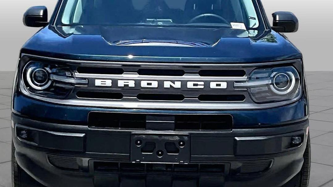 Ford Bronco Sport 2022 in Riverview, FL