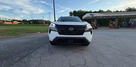 Nissan Rogue 2026