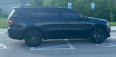 Dodge Durango 2025