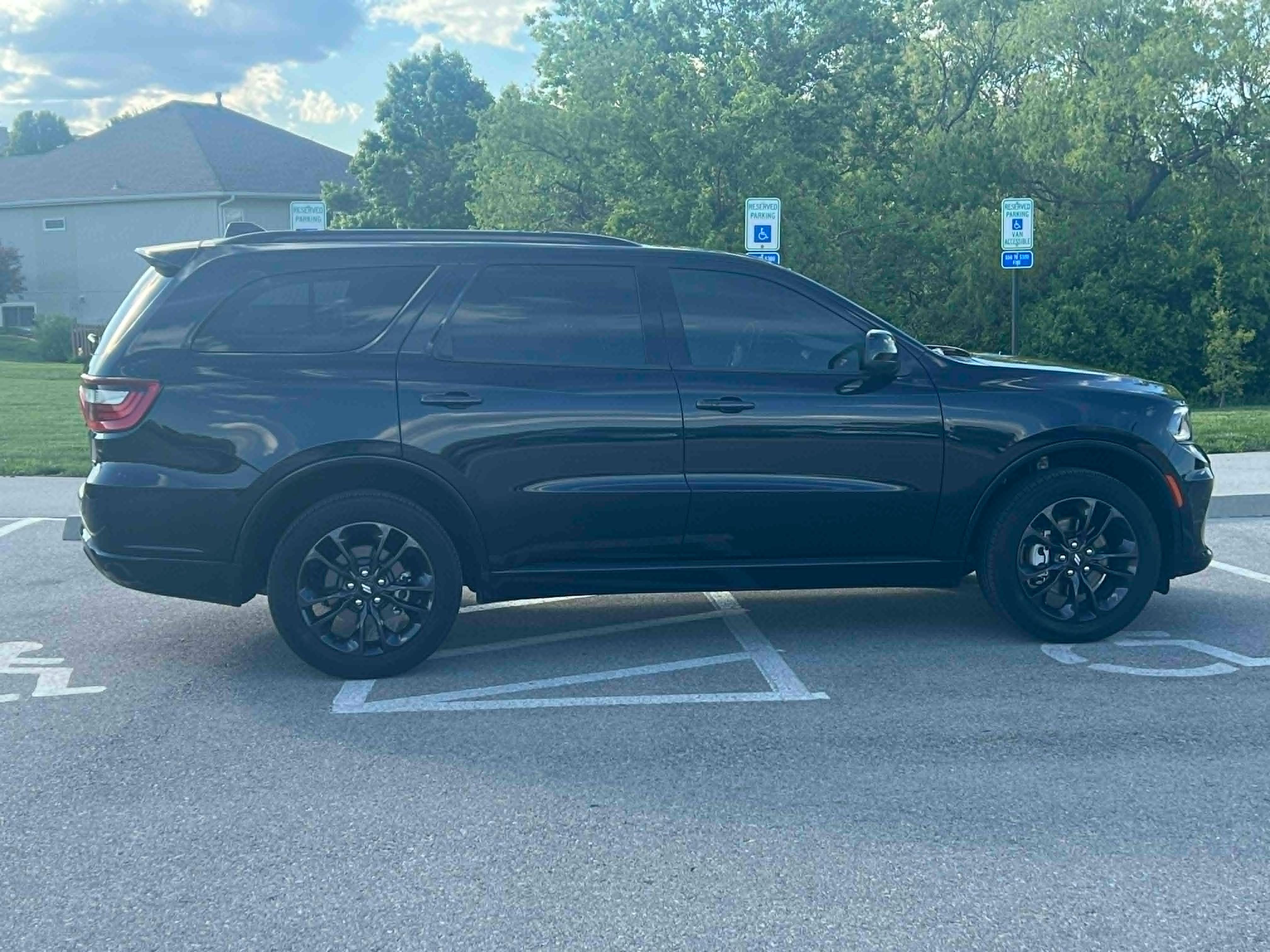 Dodge Durango 2025 in Belton, MO