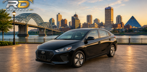 Hyundai Ioniq Hybrid 2018