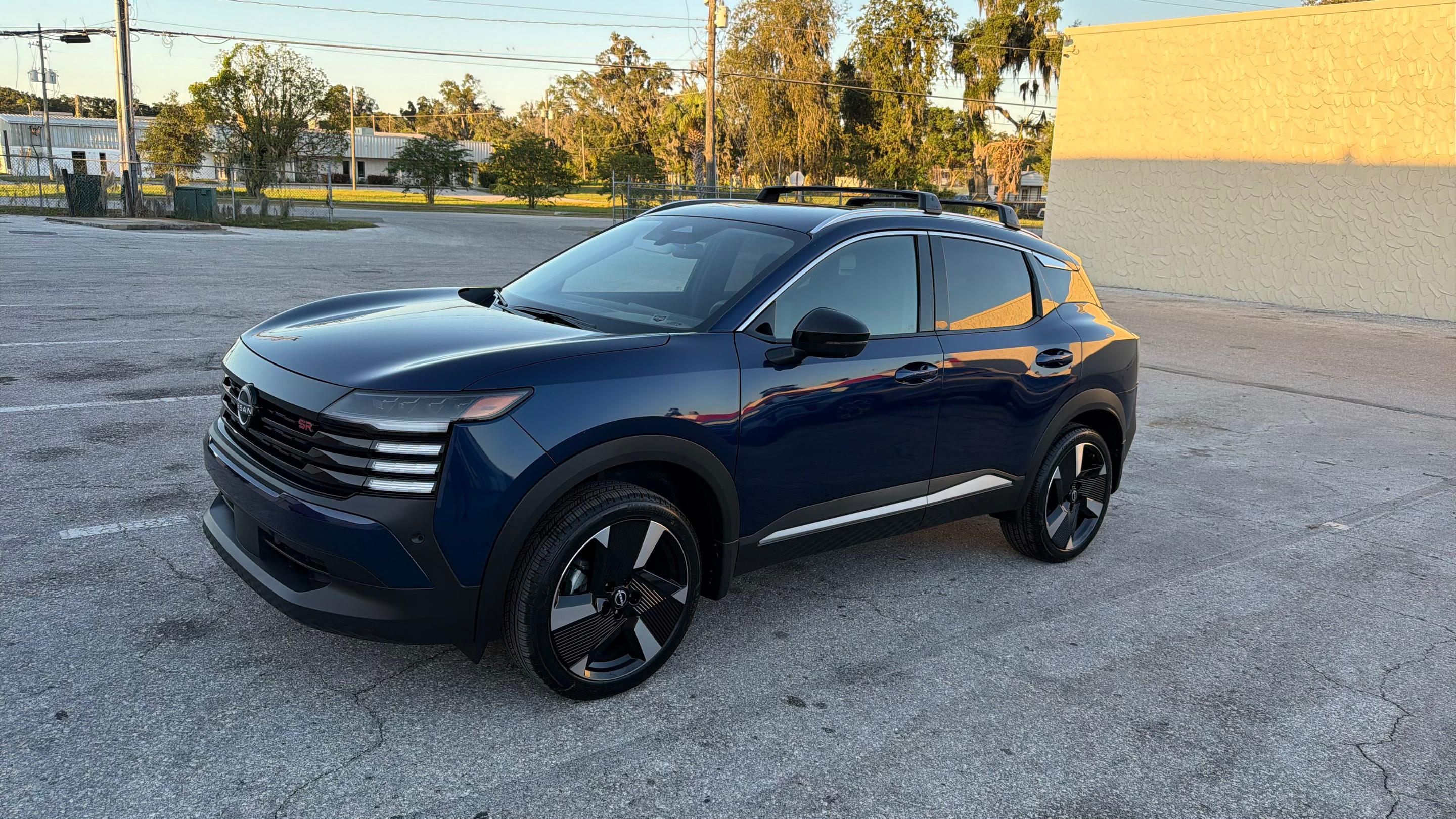 Nissan Kicks 2026 in Ocala, FL