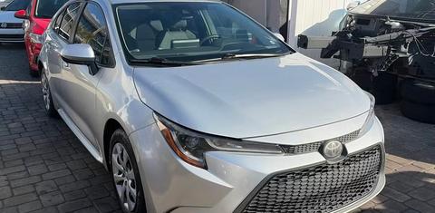 Toyota Corolla 2020