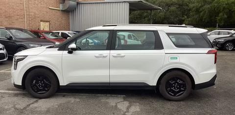 Kia CARNIVAL 2024