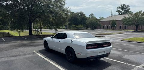 Dodge Challenger 2019