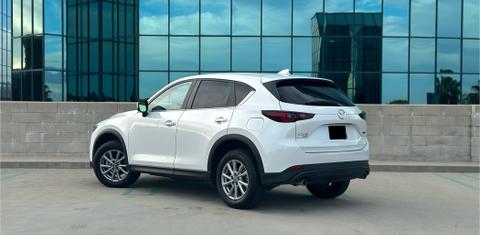 Mazda CX-5 2023