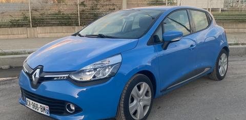 Renault CLIO IV 2013
