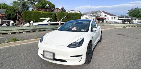 Tesla Model 3 2023