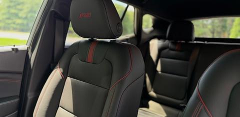 Chevrolet Trax 2025